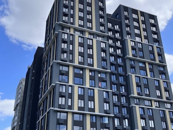 Ван хауз Вишневе Продам 1к квартиру автономное отопление центр OneHous Вишневое