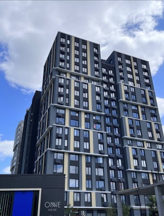 Ван хауз Вишневе Продам 1к квартиру автономное отопление центр OneHous - фото 1