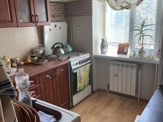 Продам 1- кімнатну квартиру, вул.Київська ,м. Бровари, SL Бровары