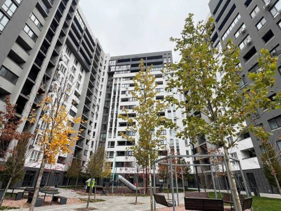 Продаж 1к без ремонту,Крюківщина,Вишневе,Гатне Вишневе