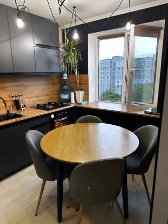 Продаж 3х кімнатної квартири покращеного планування - фото 1