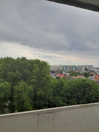 Без комімісії, 2к 52м², житловий стан, дві лоджії відкриті, видова - фото 1
