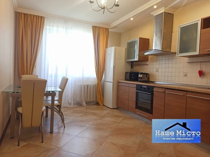 ПРОДАЖ 3-х кв 108.5 кв.м по вул.К.Шлях 1-Д - фото 1
