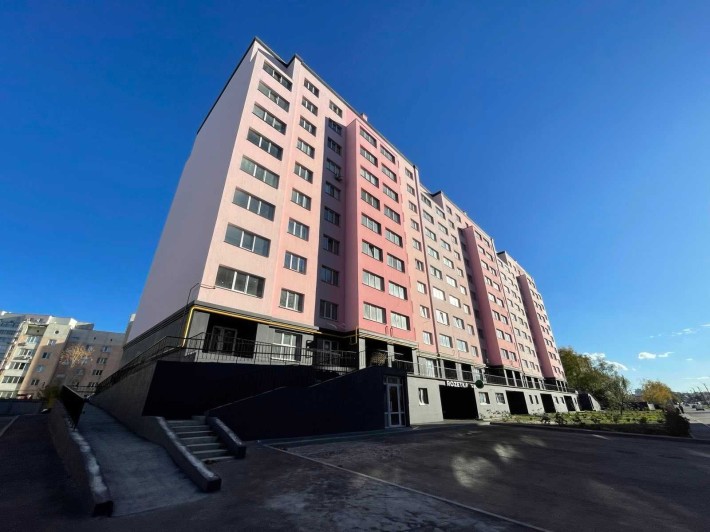 ЖК СВІТАНОК. Квартира з Документами. Без комісії - фото 1