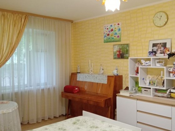 Продам 1 кім.квартиру вул.Київська Бровары