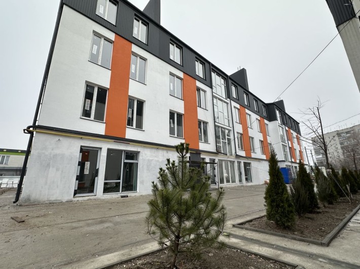 Продаж квартири 1 км. по вул.Шевченко( газове опалення) - фото 1