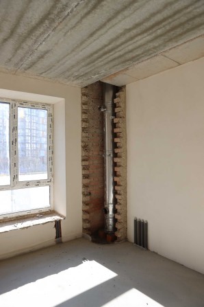 Швидкий продаж! 2к квартира! ЖК Атмосфера Лайф - фото 1