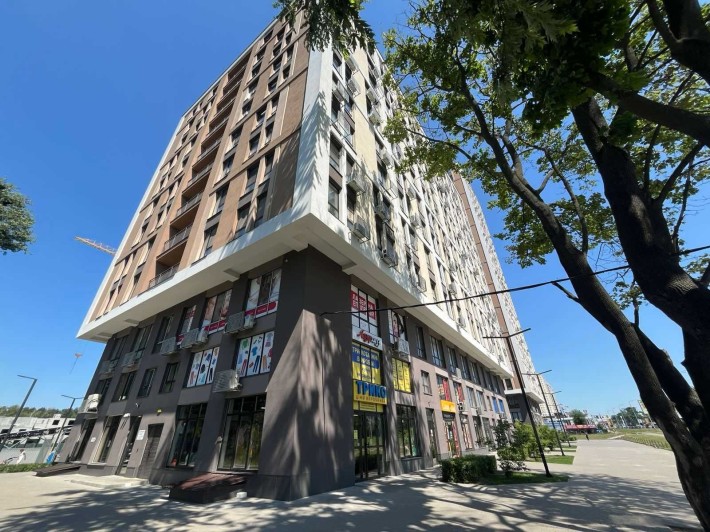 Продам 1 кім. квартиру. ЖК "Medison  Gardens" - фото 1