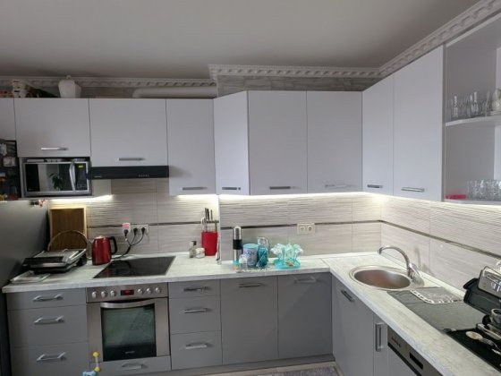 Терміново продам чудову 1-ну квартиру в ЖК "Олімпійський " Бровары