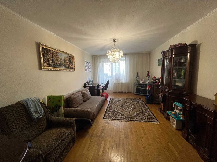 Продам 3кімн квартиру у Броварах - фото 1