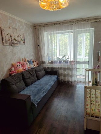 Продам 1 квартиру на початку міста - фото 1