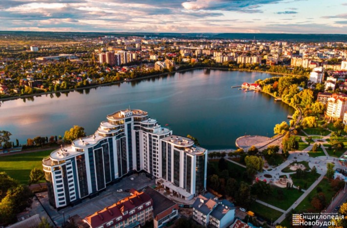 Продаж / Пентхаус / Мазепи, Центр, Івано-Франківськ - фото 1