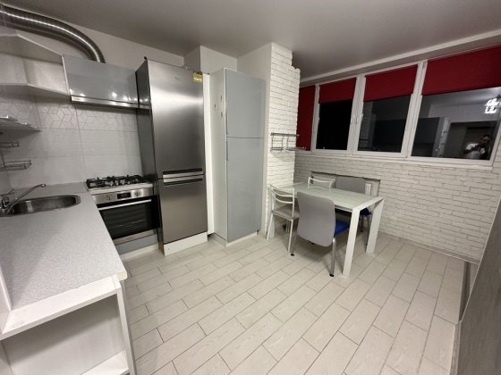 Продам квартиру 1 кім. ЖК Первоцвіт ( 44 кв.м) Борисполь