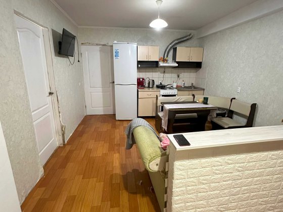 Квартира Грушевського 7 Бровары