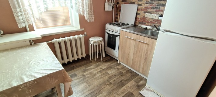 Продам однокімнатну квартиру з меблями і технікою - фото 1