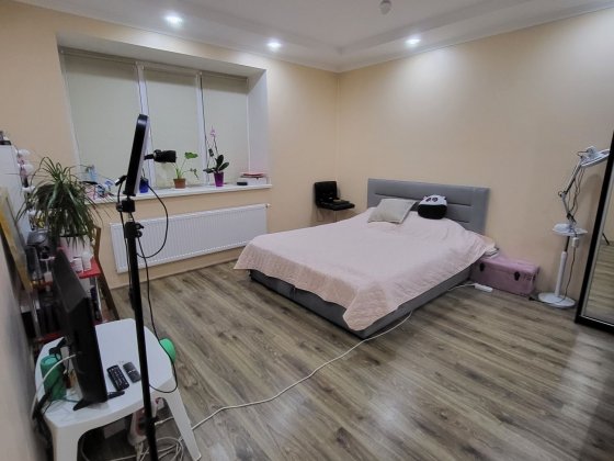 Продажа квартир. Жк Левада! Торг! Борисполь