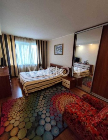 Продам 5кім.квартиру, 101кв.м., Вишневе вул.Київська,1 єВідновлення - фото 1