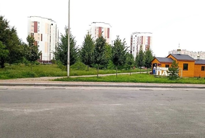 Продам однокімнатну 48м2 в зданому будинку ЖК Сади Вишневі - фото 1