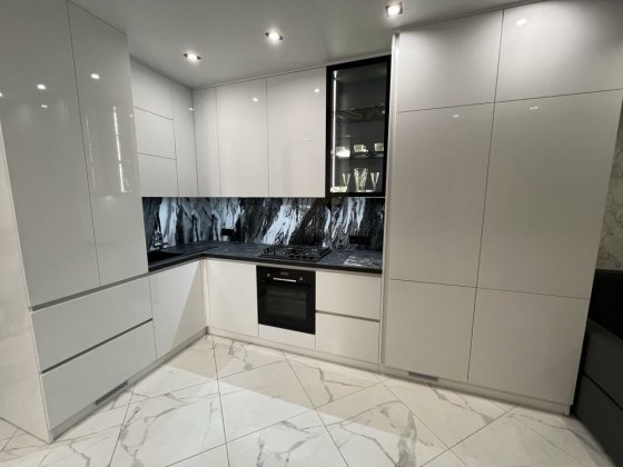 Двокімнатна квартира Вишневе ЖК One House євро ремонт є оселя Вишневе