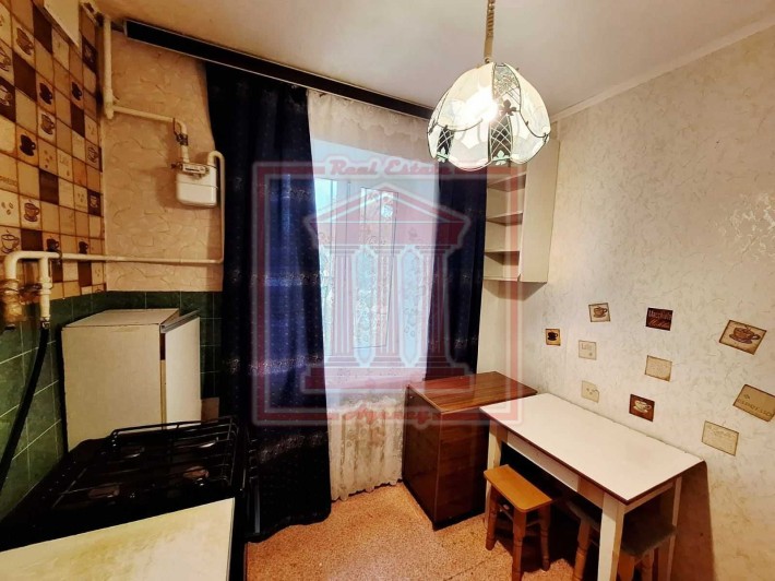 ‼️Без комісії‼️1-кімнатна квартира Соцмістечко 12, 30м² гарний стан - фото 1