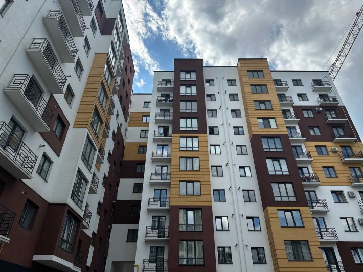 1-кімнатна квартира вул. Залізнична/Незалежності, біля Драмтеатру - фото 1