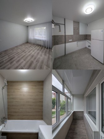 Продам квартиру в сучасному ремонті - фото 1