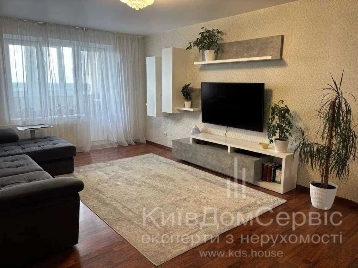 Продаж 2-к квартиру ,ремонт Бровари - фото 1