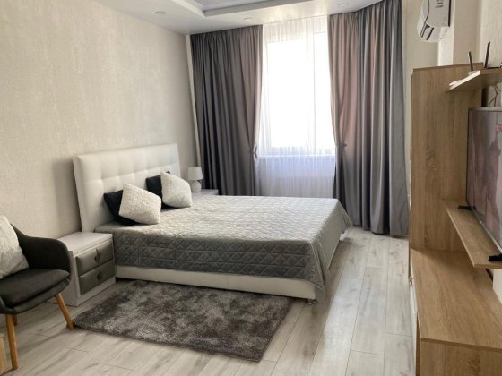 Продаж сучасної квартири Лісовий квартал Бровары