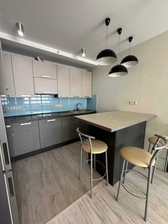 Продам затишну 2к квартиру в ЖК ЛІСОВИЙ КВАРТАЛ (вул. Київська243а) - фото 1