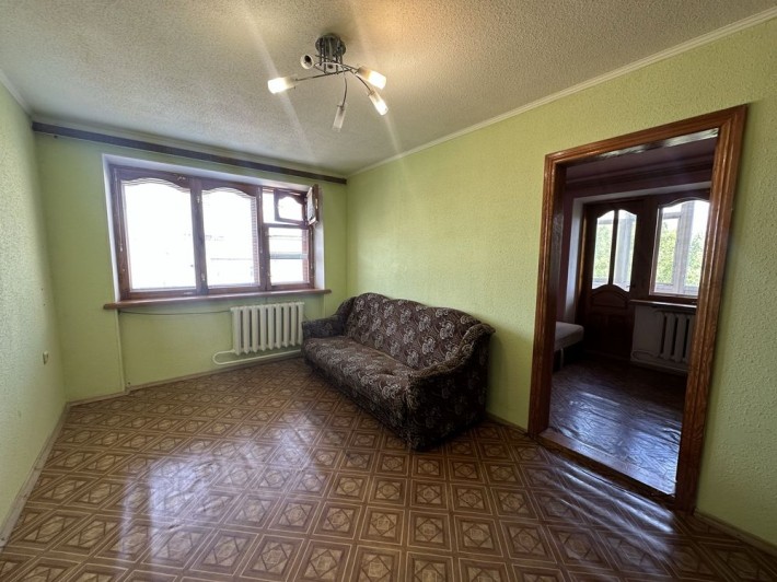 Продаж центр 2-кімнатна квартира Ярослава Мудрого – тиша та комфорт! - фото 1