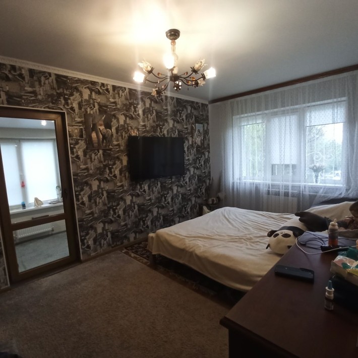 Продам 2 кімнатну квартиру Леваневського - фото 1