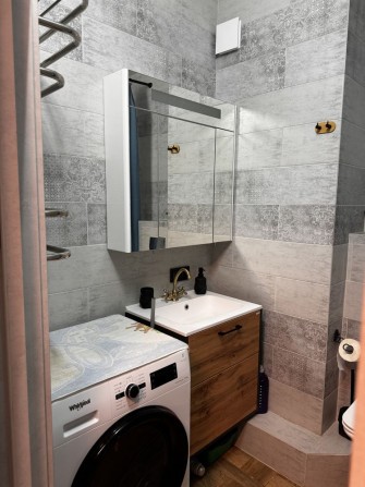 Реальна квартира з ремонтом Буча 43м2 - фото 1