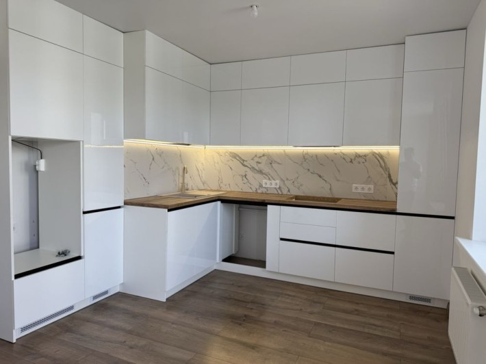 Продаж 3 кім квартири ЖК Банківський - фото 1