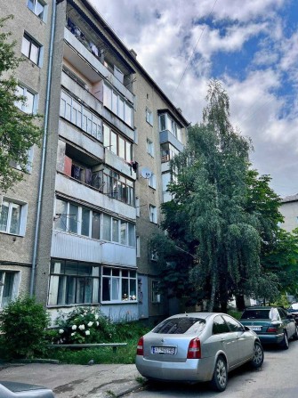 Продаж 1к квартира поруч озеро і парк Шевченка - фото 1