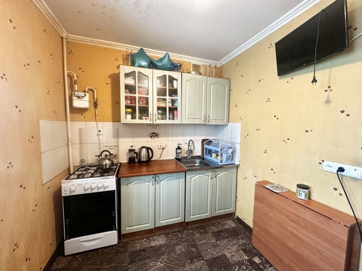 Продаж 2х кімнатної квартири Бориспіль Головатого - фото 1