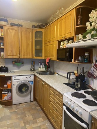 Продам 1-кім.квартиру, Москаленка, Торгмаш, м.Бровари SL - фото 1