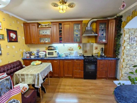 Продам 3-х к/квартиру, вул. Київський Шлях, р-н Зоряного Борисполь