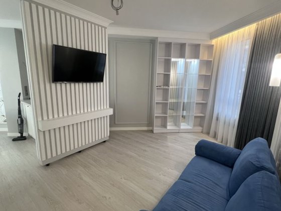 Продаж 2-х кімнатної квартири ЖК Крона Парк Бровары