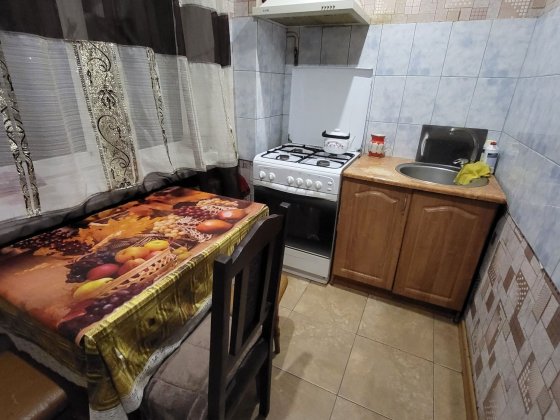 Продажа квартиры. Район Зоряного! Борисполь