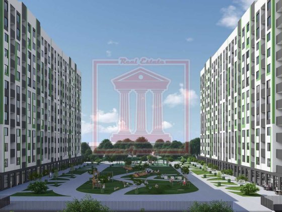 ‼️Без комісії‼️єОселя‼️2к квартира центр Борисполя вул.Нова-2 64м² Борисполь