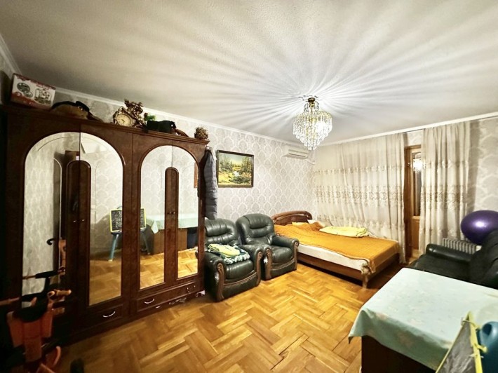Продаж 3х кімнатної квартири центр Борисполя  Київ 20 км - фото 1