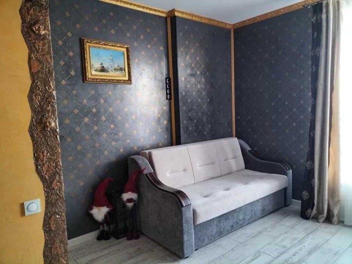 Продається квартира з хорошим та світлим євроремонтом! - фото 1