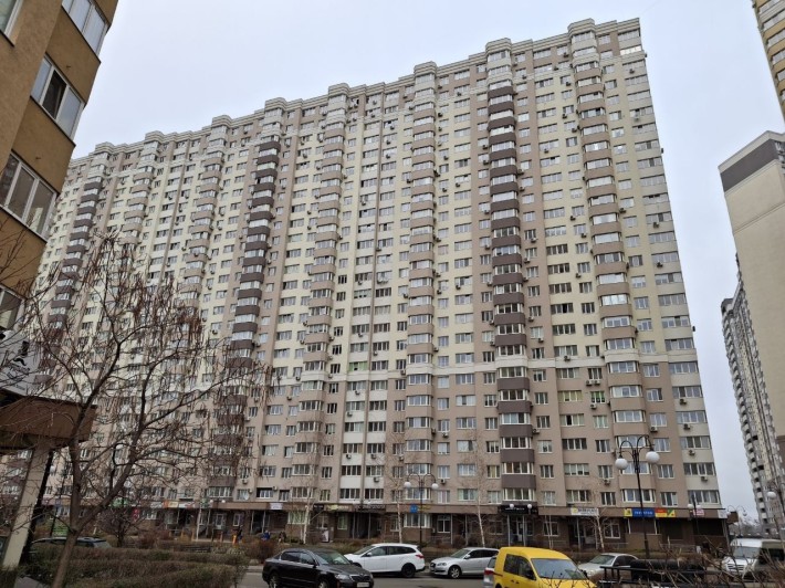 Продам терміново однокімнатну квартиру Лісовий квартал. - фото 1