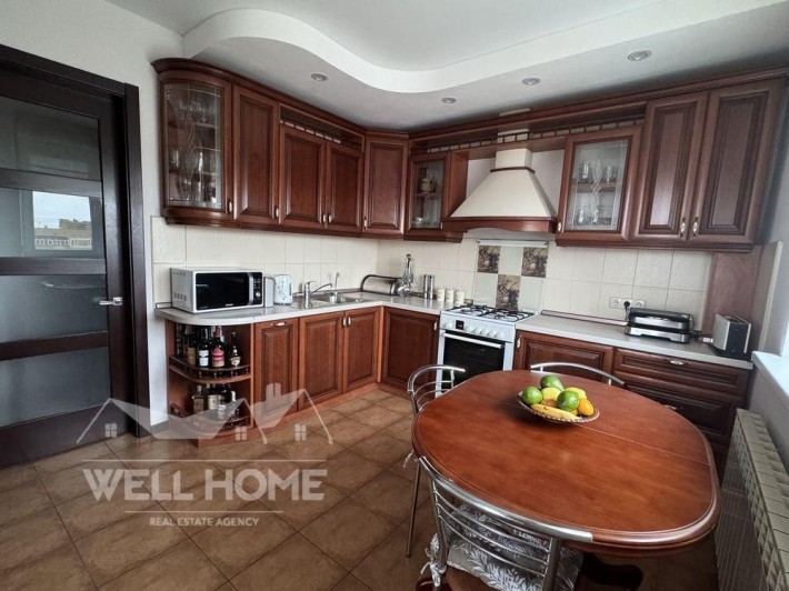 Продаж квартири 3к Ярослава Мудрого, 90а Бровари - фото 1