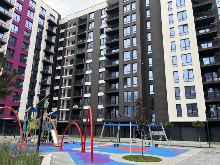 Акція 1кім квартира в Family Plaza Центр Розтермінування Без % - фото 1