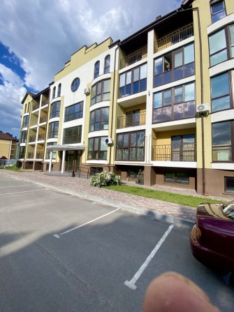 Продаж 3-кімнатної квартири в ЖК «Гранд Парк», Бровари - фото 1