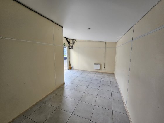 Оренда Торгово-офісного приміщення та складу в м.Луцьку по вул. Конякіна, 13