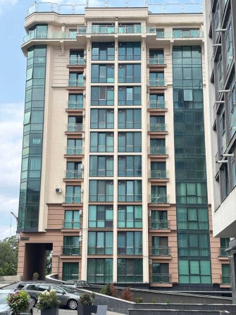 3км квартира ЖК Hydropark Delux - фото 1
