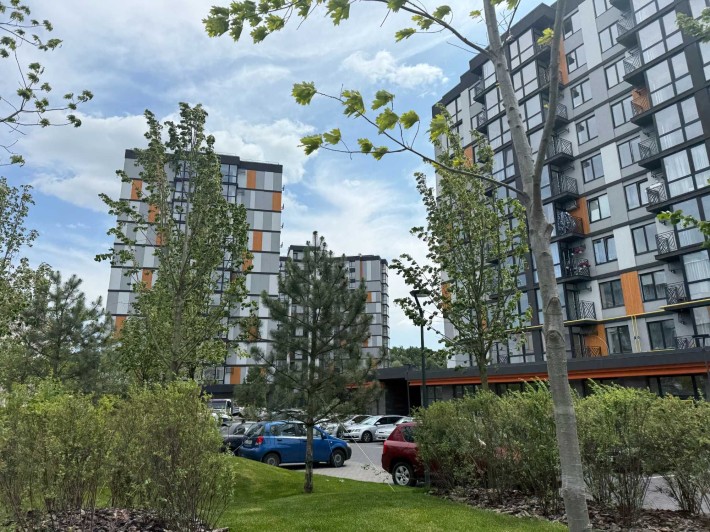 Продаж 2к квартира 65 м.кв. 5 поверх 67500 у.е. РОЗТЕРМІНУВАННЯ - фото 1