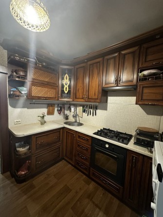 Продаж 3 кімнатноі квартири на Піщаному масиві - фото 1